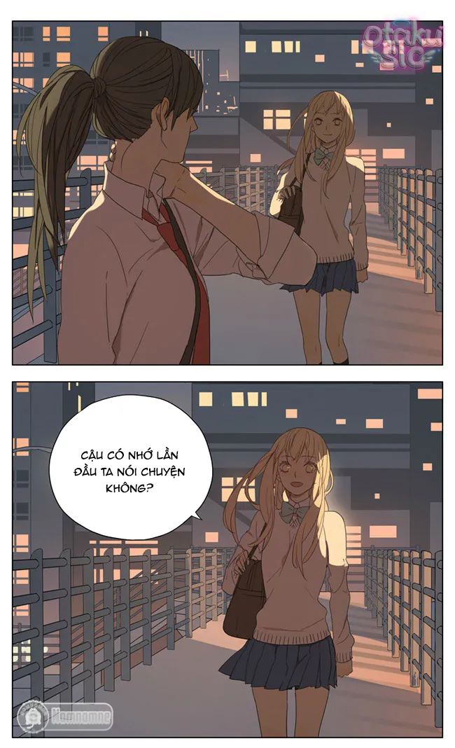 Chuyện Của Họ Chapter 81 - Trang 6