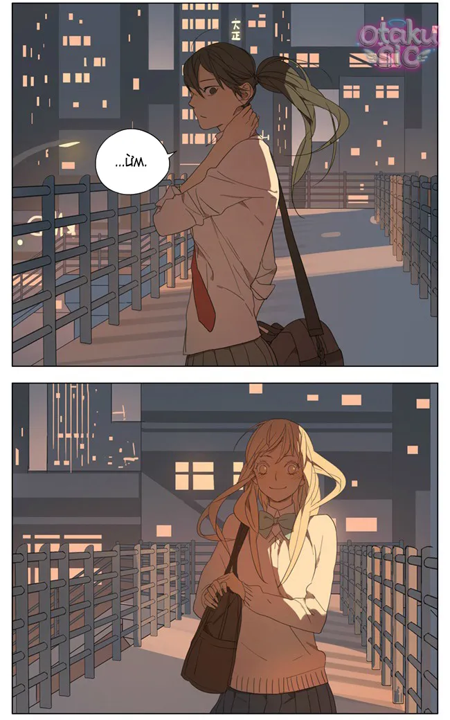 Chuyện Của Họ Chapter 81 - Trang 7