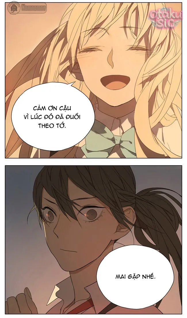 Chuyện Của Họ Chapter 81 - Trang 8