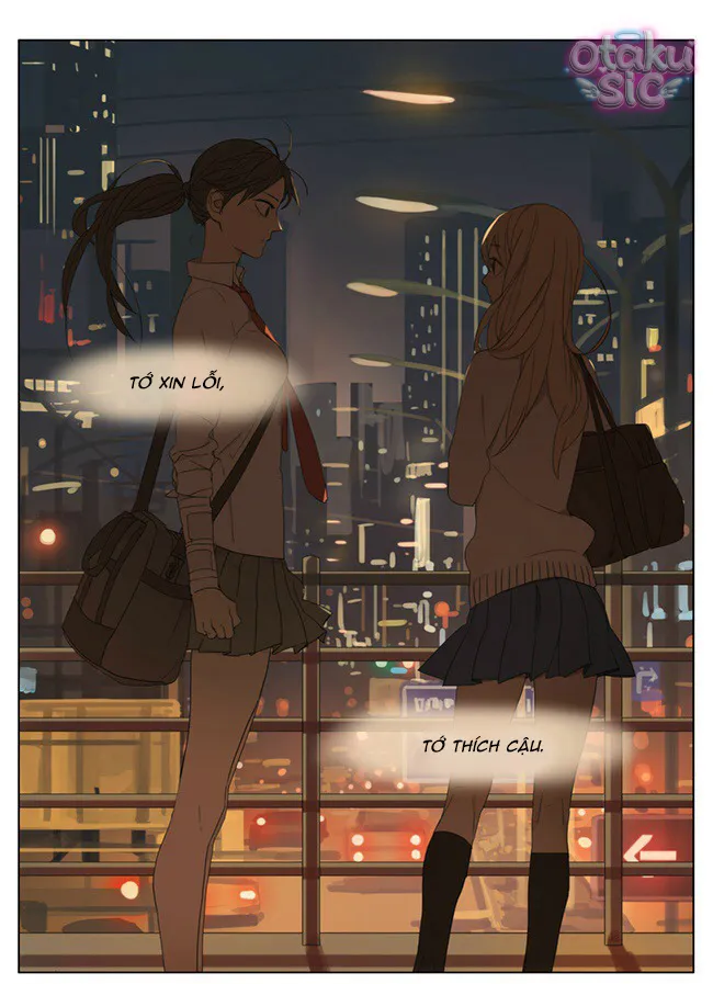 Chuyện Của Họ Chapter 82 - Trang 3