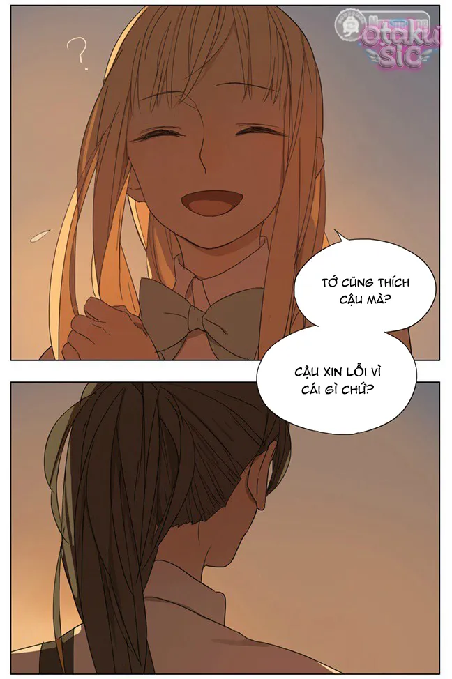 Chuyện Của Họ Chapter 82 - Trang 4