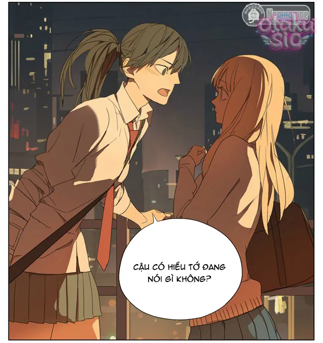 Chuyện Của Họ Chapter 82 - Trang 6