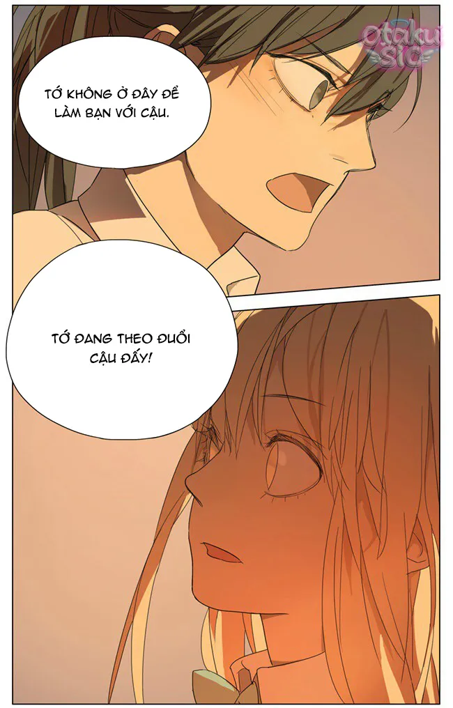 Chuyện Của Họ Chapter 82 - Trang 7