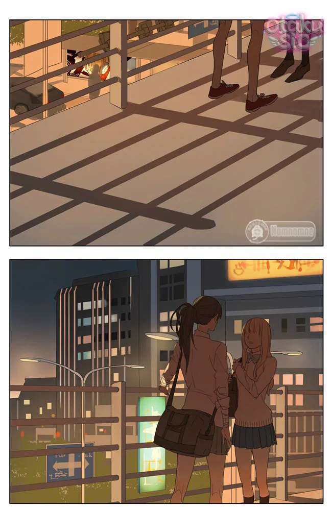 Chuyện Của Họ Chapter 82 - Trang 8