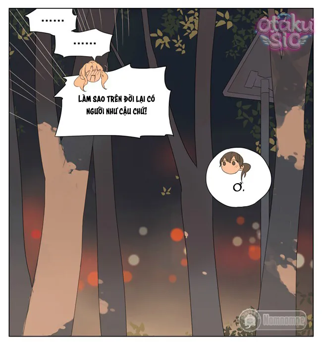 Chuyện Của Họ Chapter 83 - Trang 10