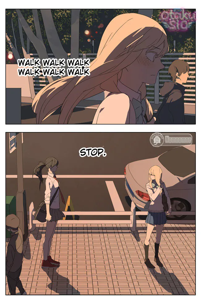 Chuyện Của Họ Chapter 83 - Trang 2