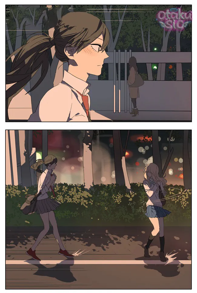 Chuyện Của Họ Chapter 83 - Trang 3