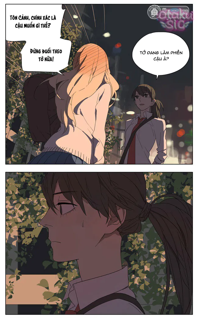 Chuyện Của Họ Chapter 83 - Trang 4
