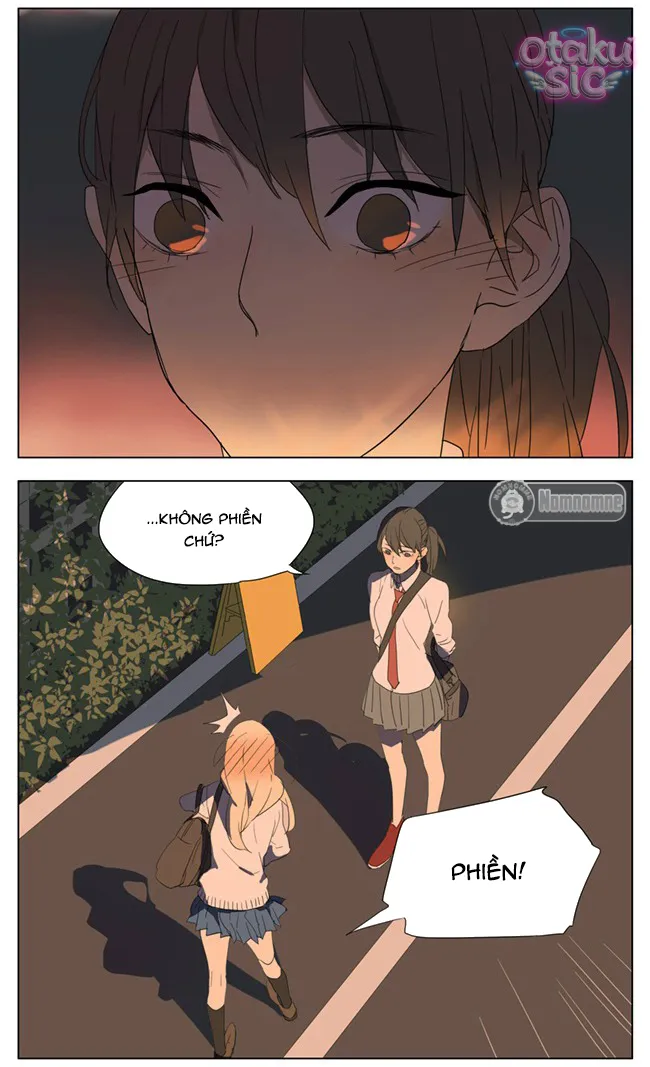 Chuyện Của Họ Chapter 83 - Trang 6
