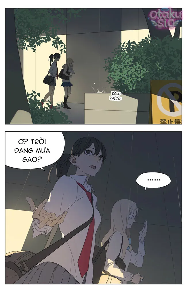 Chuyện Của Họ Chapter 84 - Trang 2