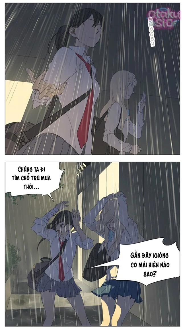 Chuyện Của Họ Chapter 84 - Trang 4
