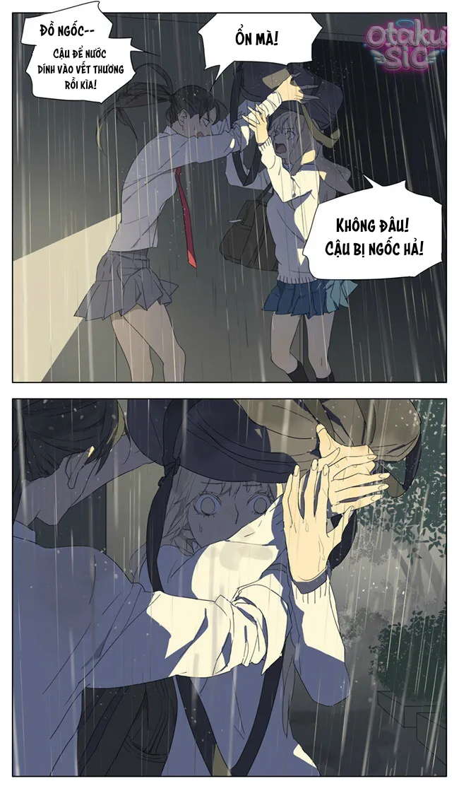 Chuyện Của Họ Chapter 84 - Trang 5