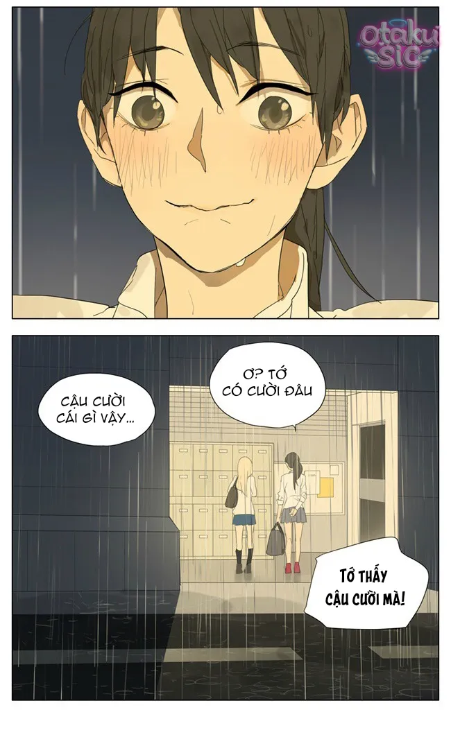 Chuyện Của Họ Chapter 84 - Trang 7