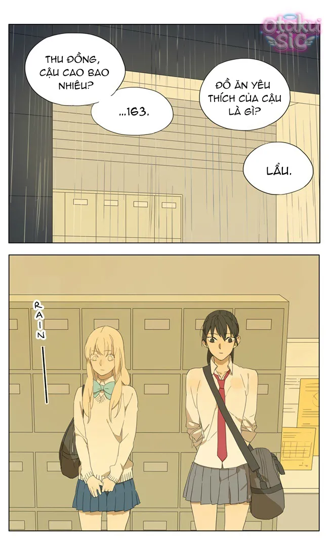 Chuyện Của Họ Chapter 85 - Trang 2