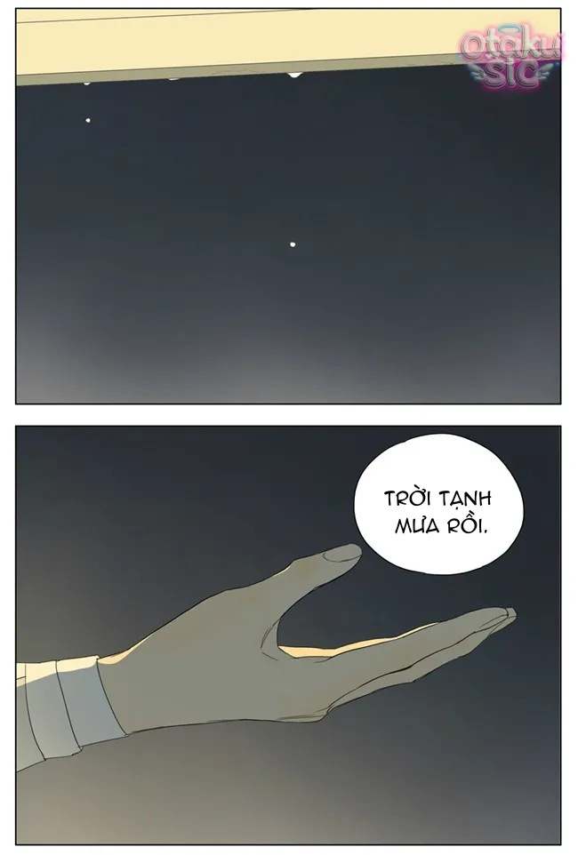 Chuyện Của Họ Chapter 85 - Trang 6