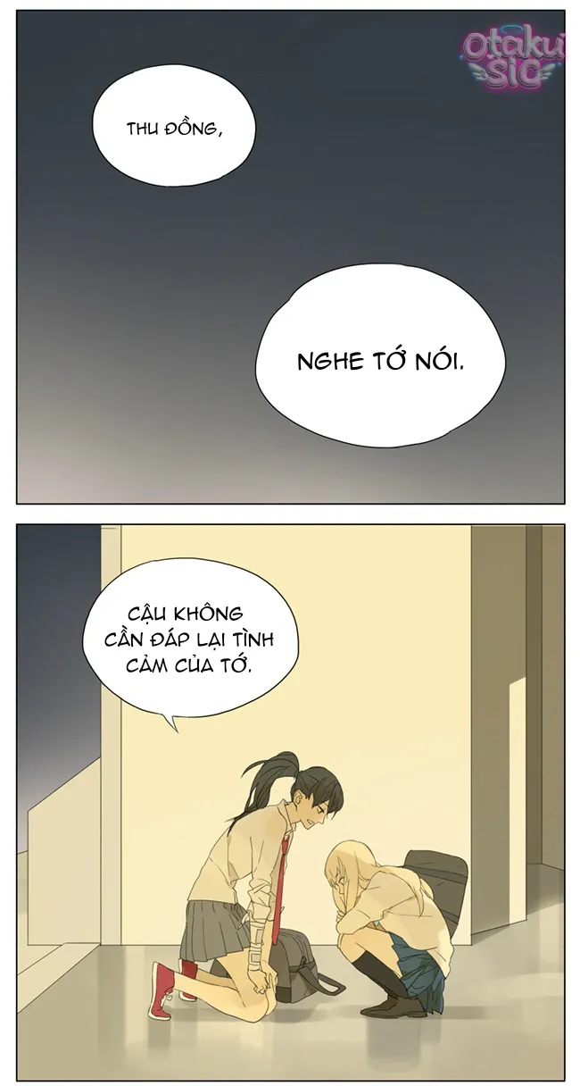 Chuyện Của Họ Chapter 86 - Trang 11