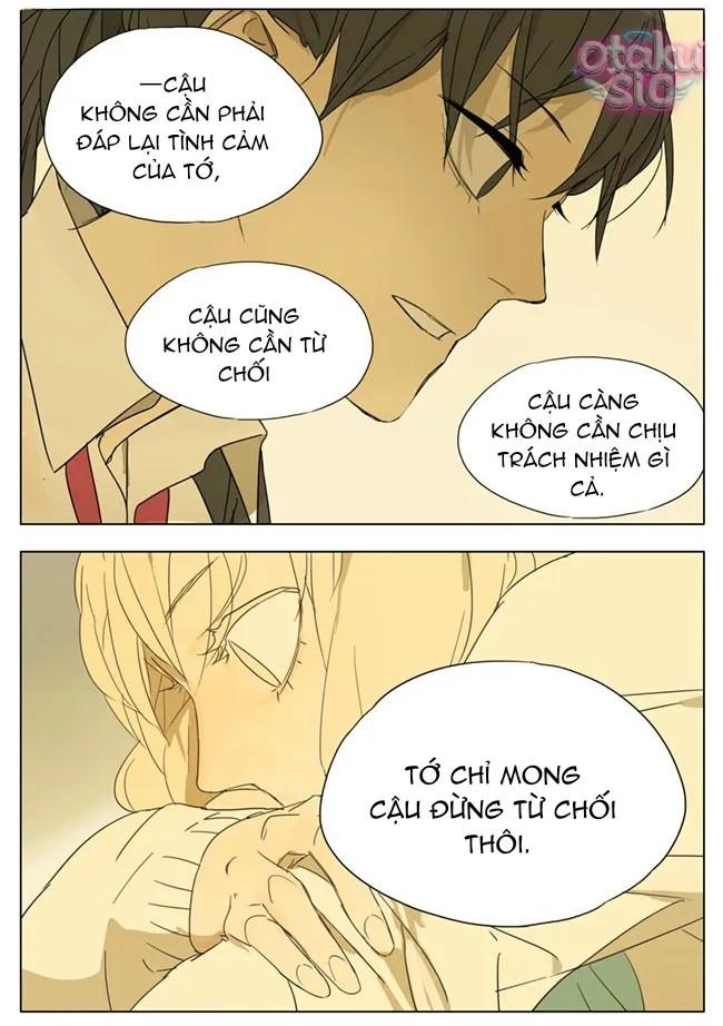 Chuyện Của Họ Chapter 86 - Trang 12