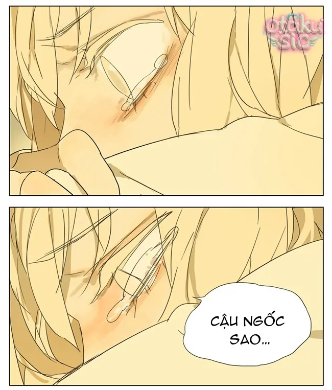 Chuyện Của Họ Chapter 86 - Trang 13