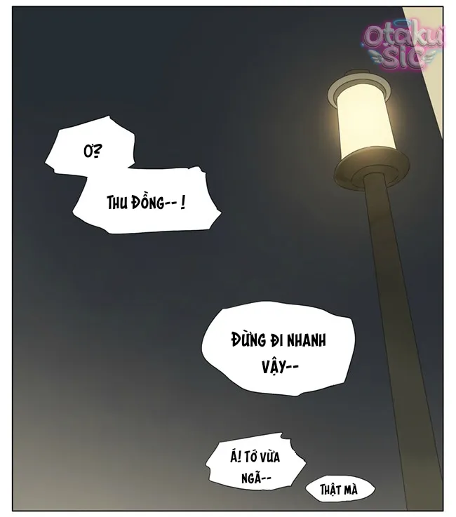 Chuyện Của Họ Chapter 86 - Trang 19
