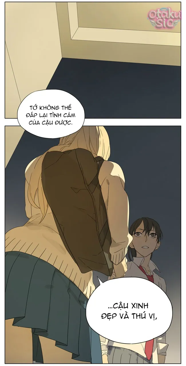 Chuyện Của Họ Chapter 86 - Trang 2