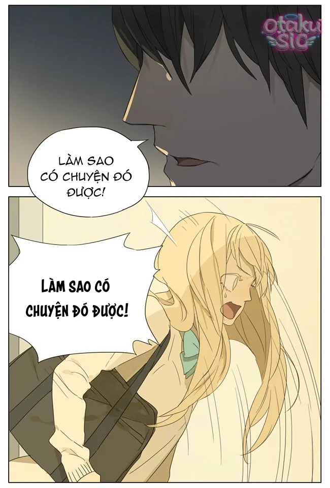 Chuyện Của Họ Chapter 86 - Trang 7