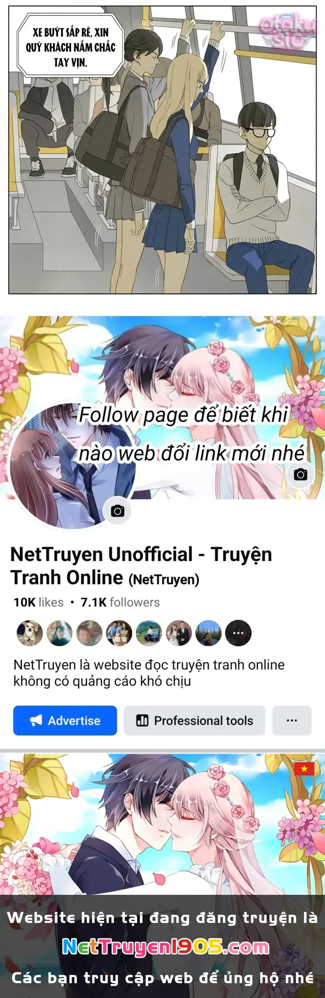 Chuyện Của Họ Chapter 89 - Trang 7