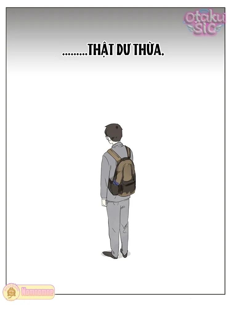 Chuyện Của Họ Chapter 9 - Trang 4