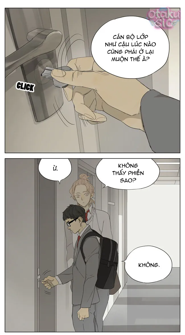 Chuyện Của Họ Chapter 90 - Trang 2