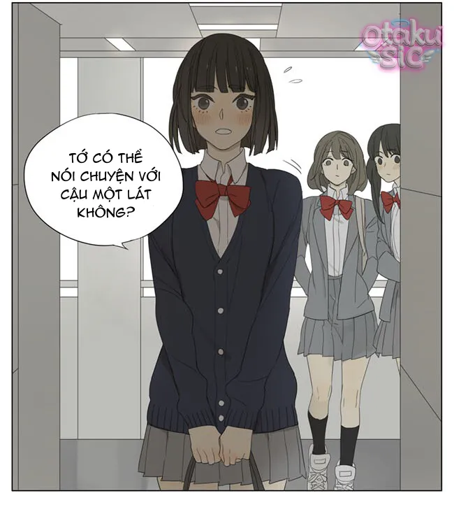 Chuyện Của Họ Chapter 90 - Trang 8