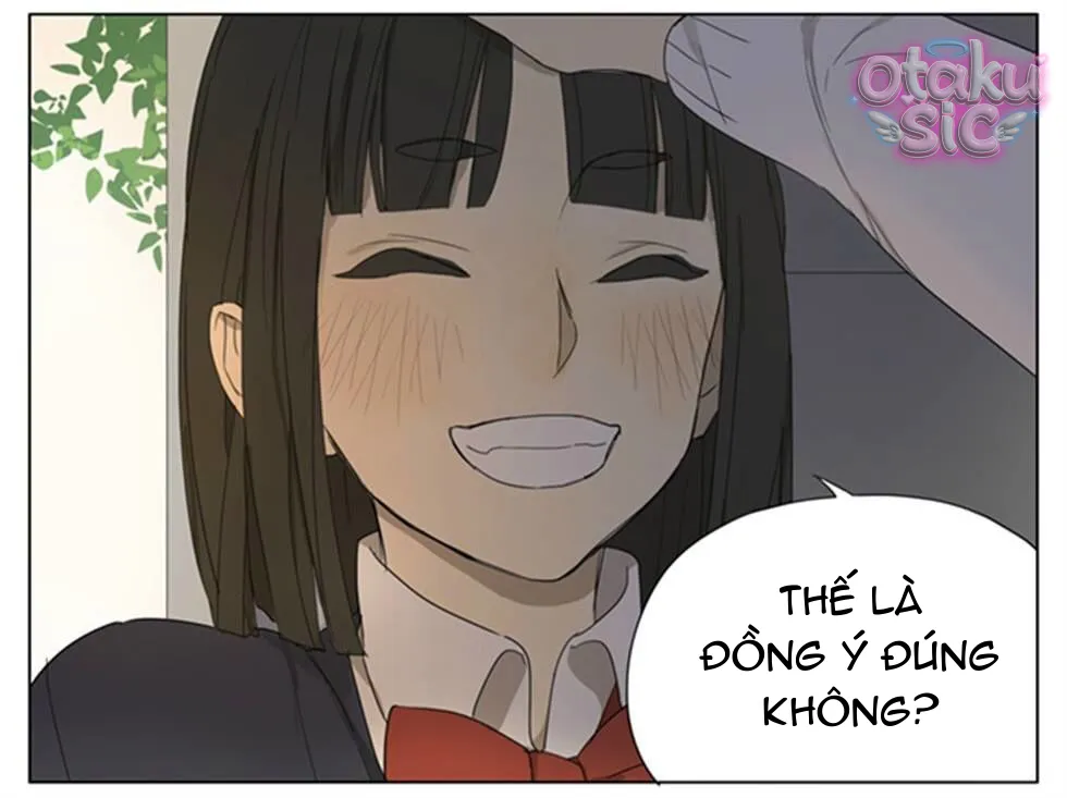 Chuyện Của Họ Chapter 92 - Trang 13