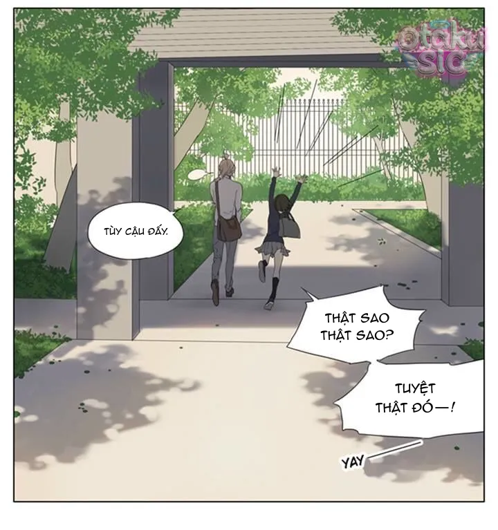 Chuyện Của Họ Chapter 92 - Trang 14