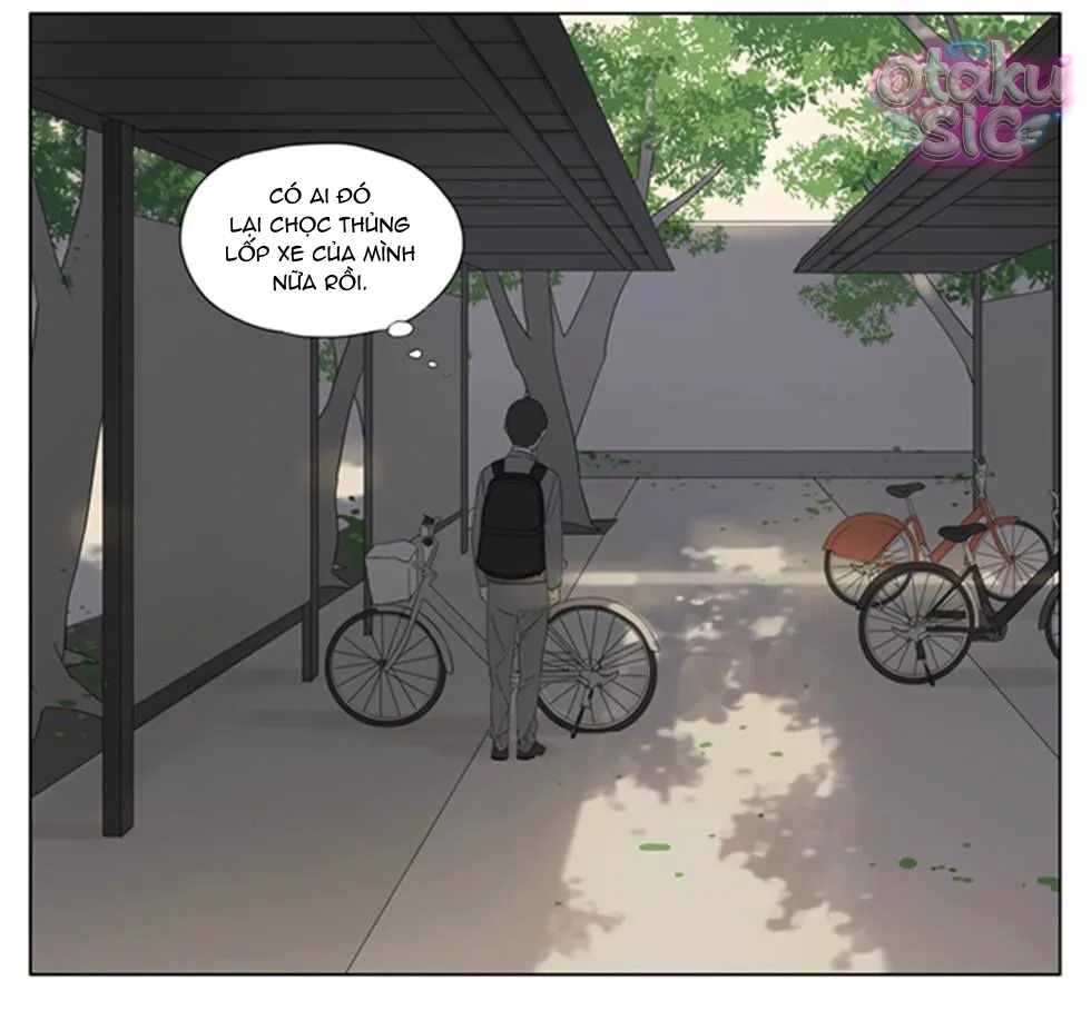 Chuyện Của Họ Chapter 92 - Trang 16