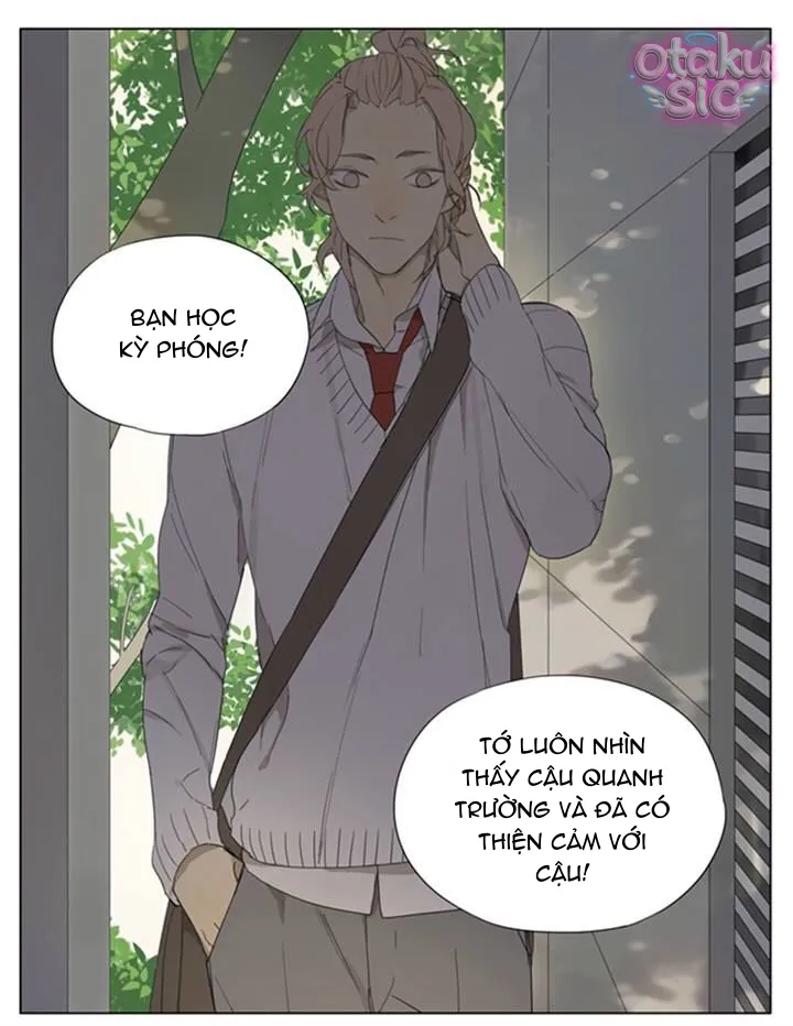 Chuyện Của Họ Chapter 92 - Trang 2