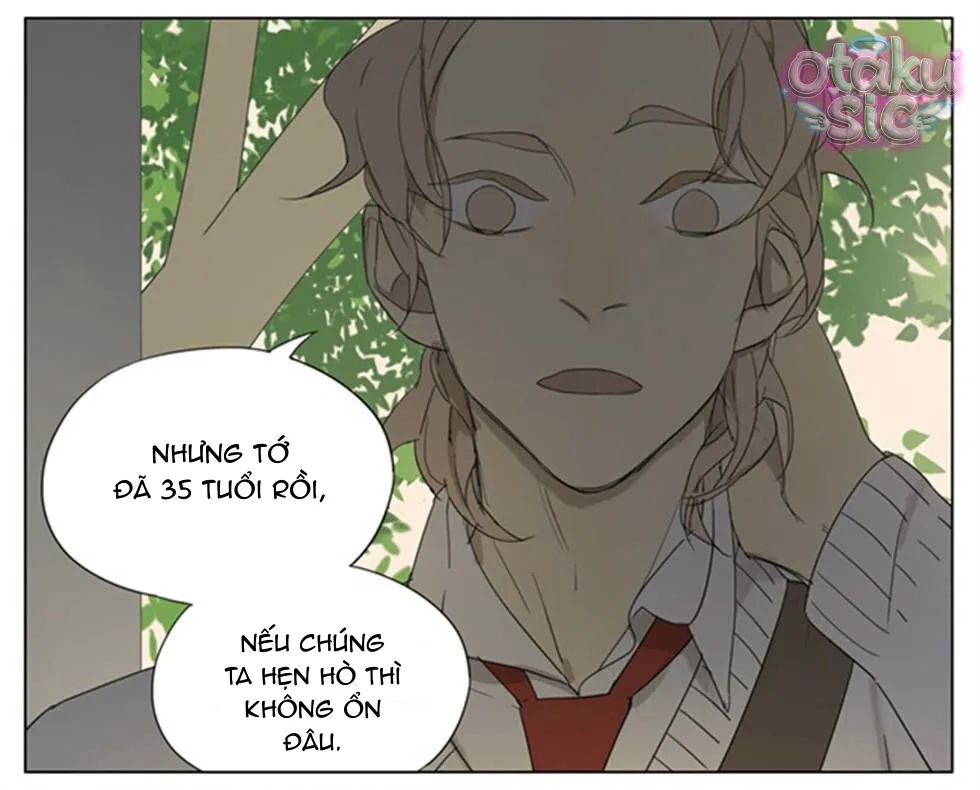 Chuyện Của Họ Chapter 92 - Trang 5