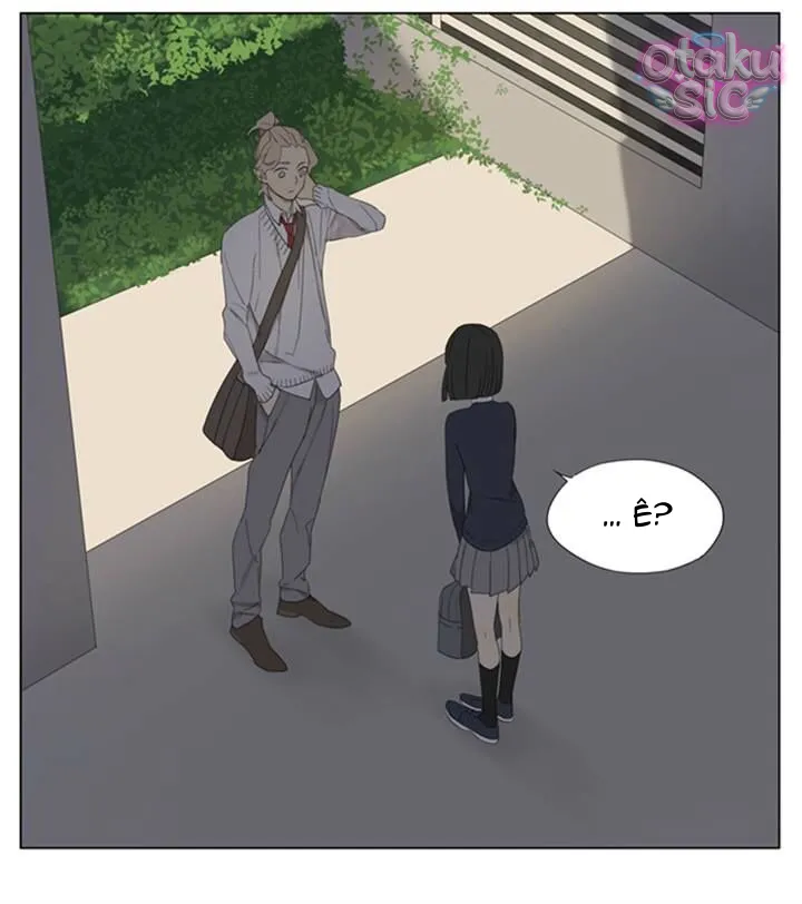 Chuyện Của Họ Chapter 92 - Trang 6