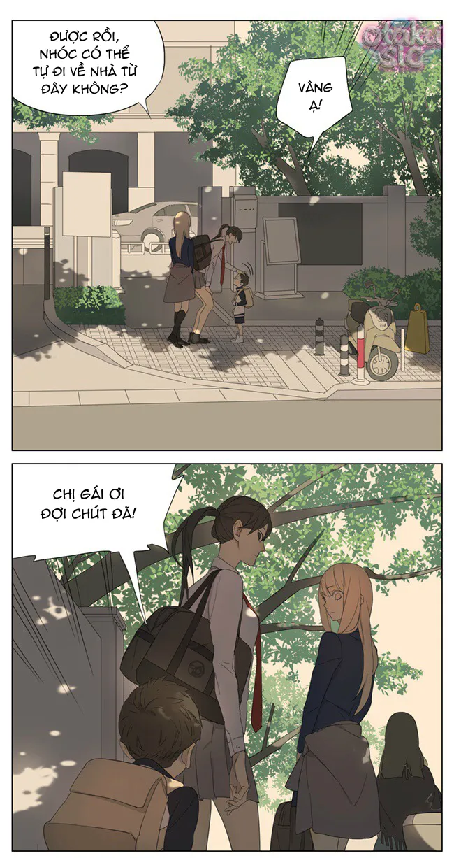 Chuyện Của Họ Chapter 94 - Trang 2