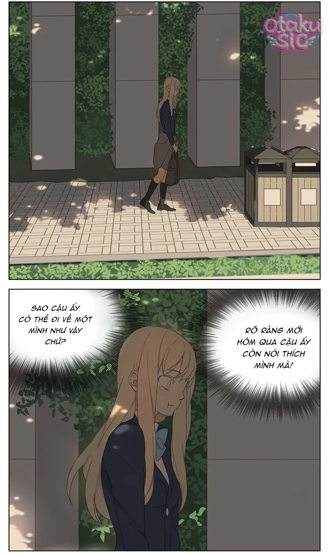 Chuyện Của Họ Chapter 94 - Trang 6