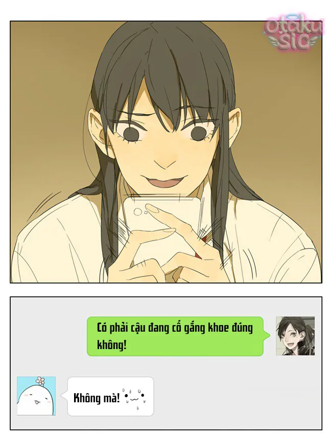 Chuyện Của Họ Chapter 95 - Trang 10
