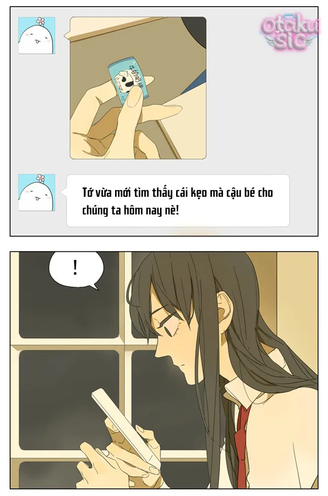 Chuyện Của Họ Chapter 95 - Trang 11