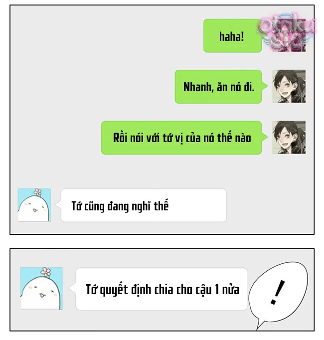 Chuyện Của Họ Chapter 95 - Trang 12