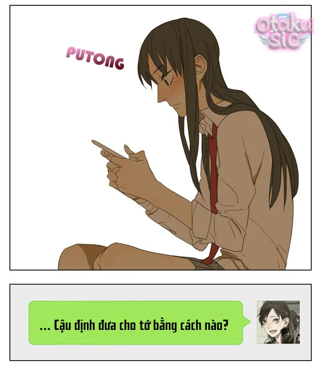 Chuyện Của Họ Chapter 95 - Trang 13