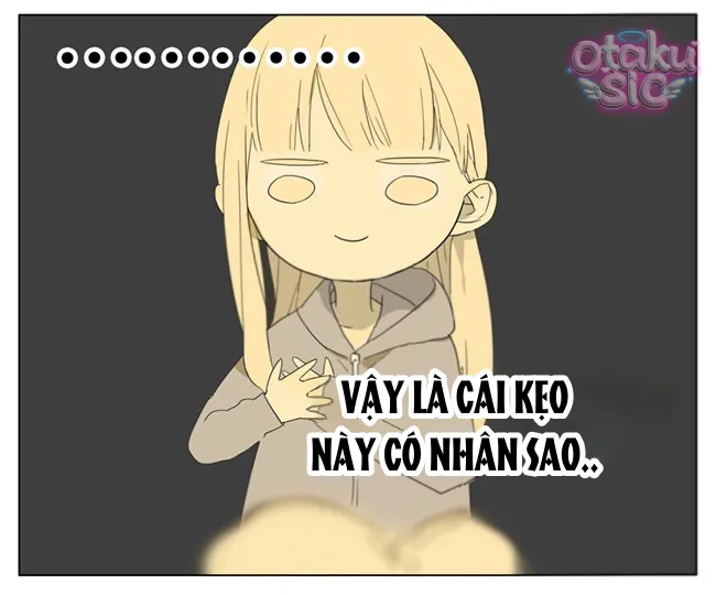 Chuyện Của Họ Chapter 95 - Trang 19