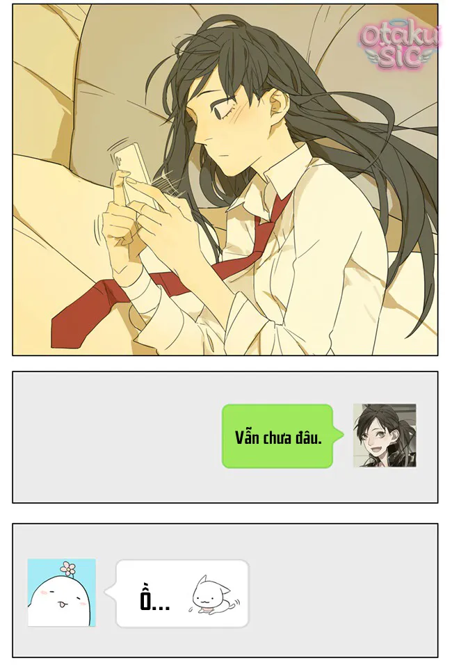 Chuyện Của Họ Chapter 95 - Trang 6