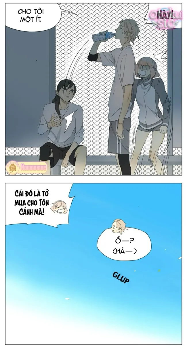 Chuyện Của Họ Chapter 96 - Trang 6