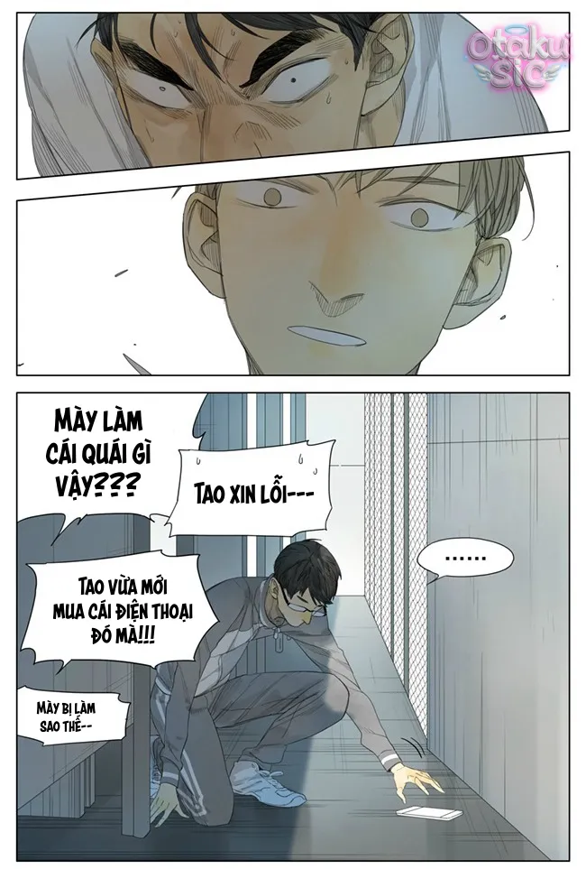 Chuyện Của Họ Chapter 97 - Trang 13