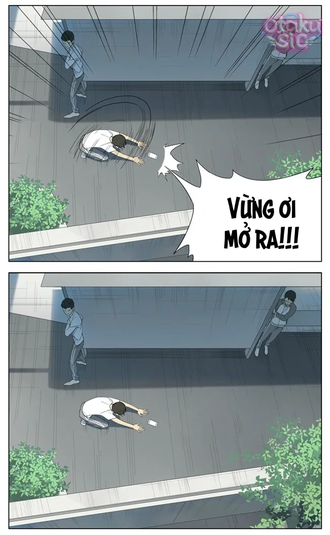 Chuyện Của Họ Chapter 97 - Trang 9