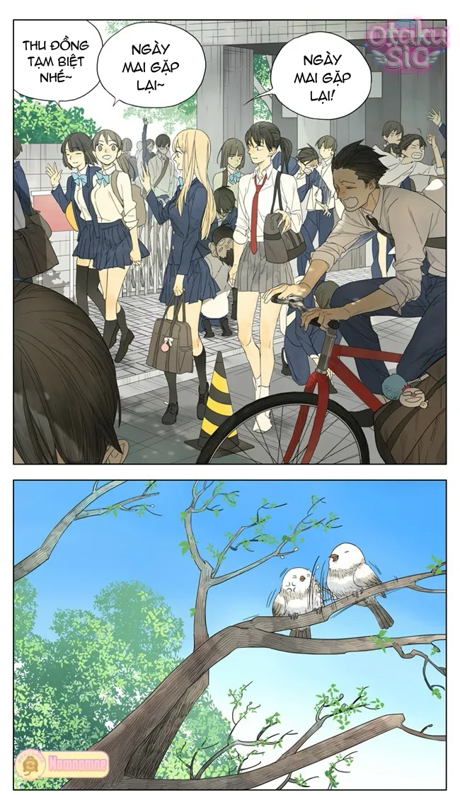 Chuyện Của Họ Chapter 98 - Trang 2