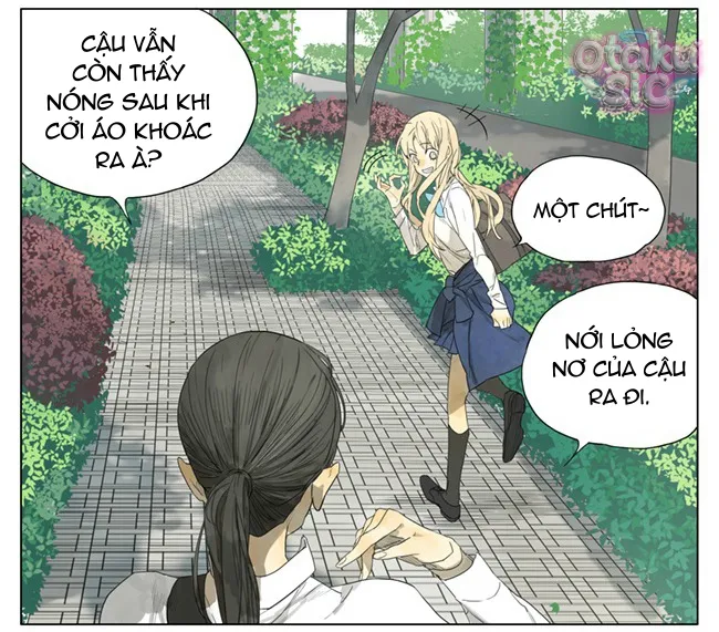 Chuyện Của Họ Chapter 98 - Trang 3