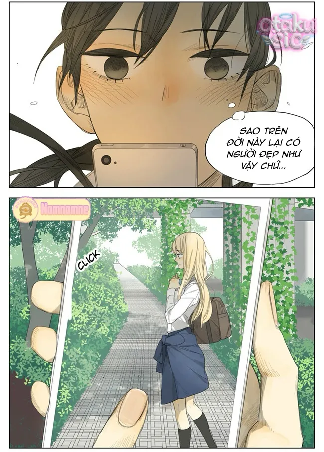 Chuyện Của Họ Chapter 98 - Trang 5