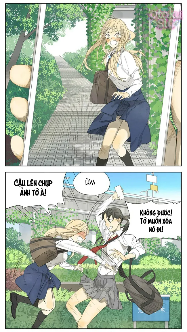 Chuyện Của Họ Chapter 98 - Trang 6